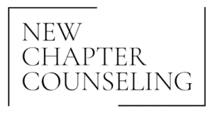 New Chapter Counseling Logo