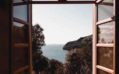 The Window in Therapy and Why Staying in it Matters